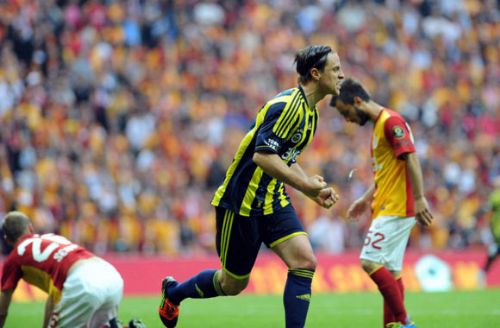 İnternette derbi geyikleri 