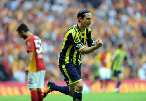 İnternette derbi geyikleri 