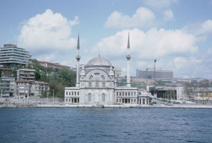 1965 yılının İstanbul'u