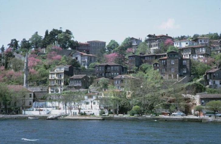 1965 yılının İstanbul'u