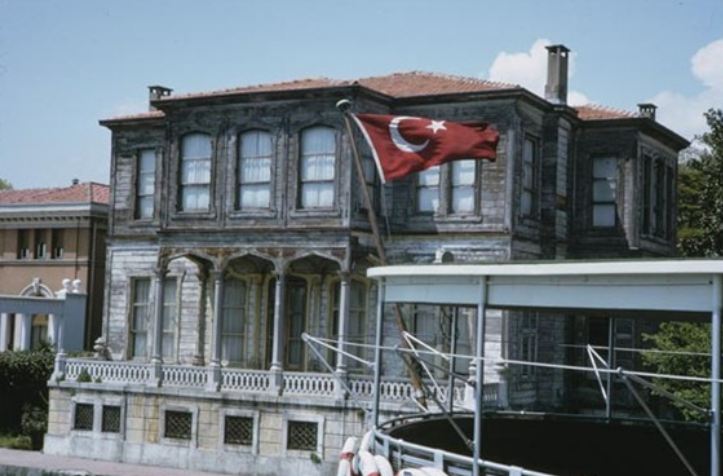 1965 yılının İstanbul'u