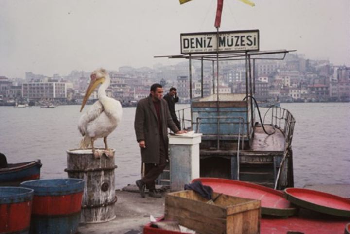 1965 yılının İstanbul'u