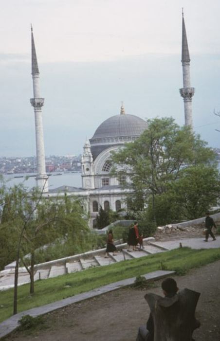 1965 yılının İstanbul'u