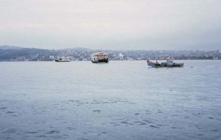 1965 yılının İstanbul'u