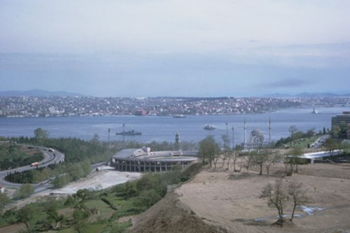 1965 yılının İstanbul'u