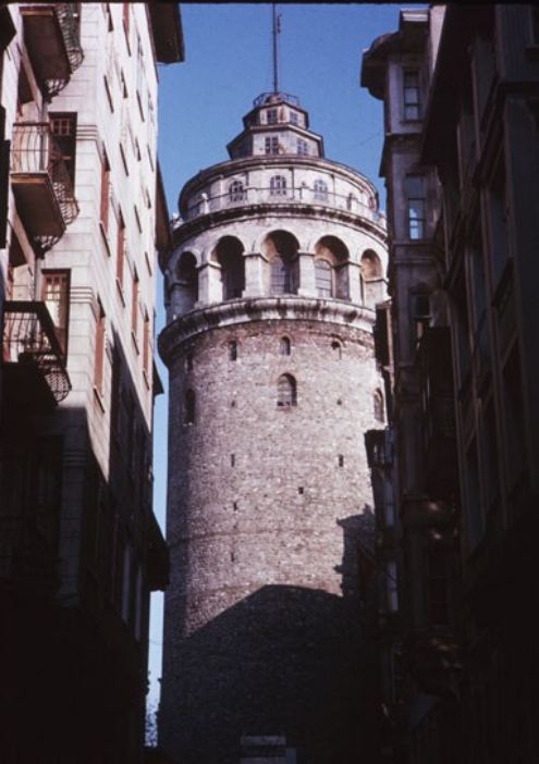 1965 yılının İstanbul'u