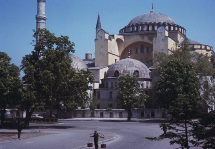 1965 yılının İstanbul'u