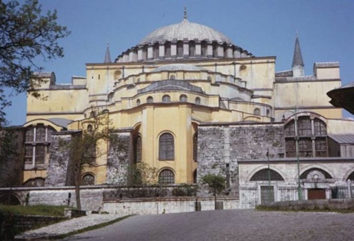 1965 yılının İstanbul'u