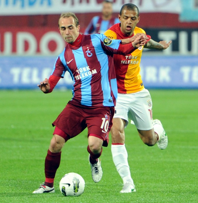 Trabzonspor-Galatasaray