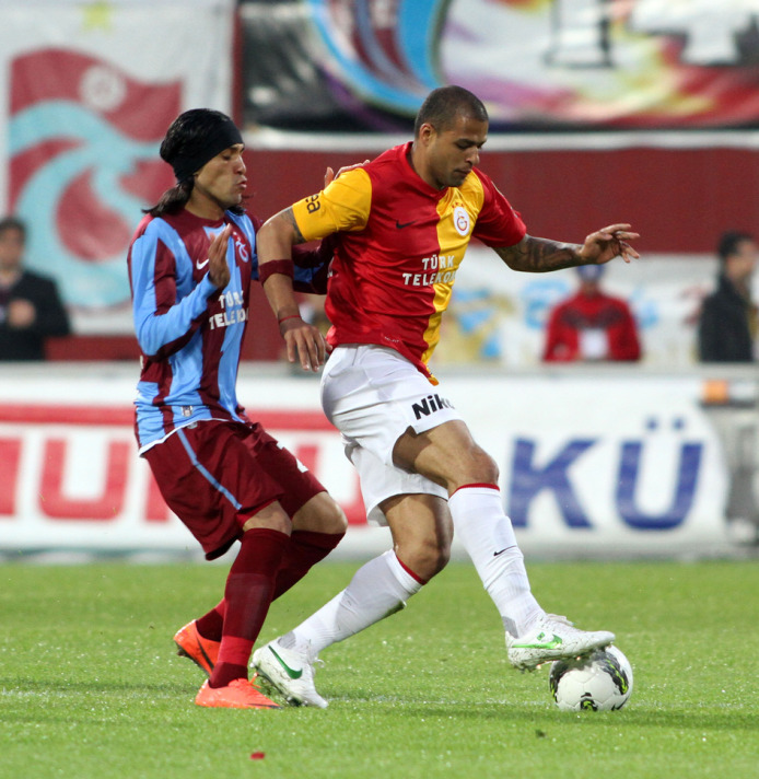 Trabzonspor-Galatasaray