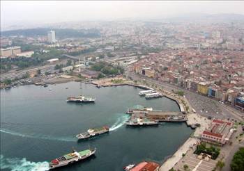 İstanbul'da ilçe ilçe ev fiyatları