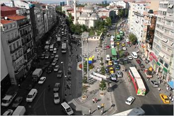 İstanbul'da ilçe ilçe ev fiyatları