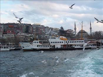 İstanbul'da ilçe ilçe ev fiyatları