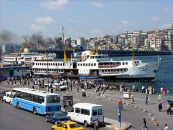 İstanbul'da ilçe ilçe ev fiyatları