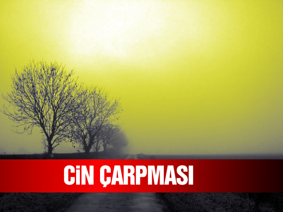 Cinler nasıl bir görünüme sahiptirler?