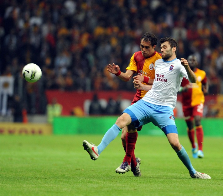 Galatasaray - Trabzonspor 