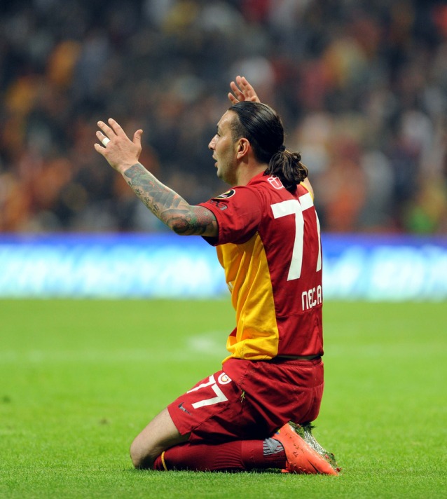 Galatasaray - Trabzonspor 