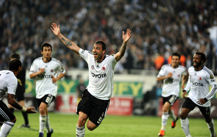 Beşiktaş - Fenerbahçe