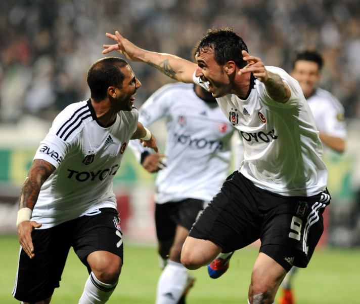 Beşiktaş - Fenerbahçe