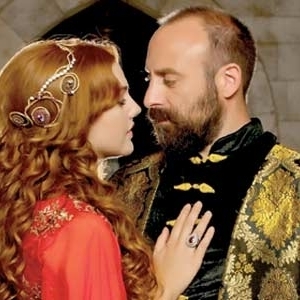 Hürrem Sultan'ın bilinmeyen hayatı