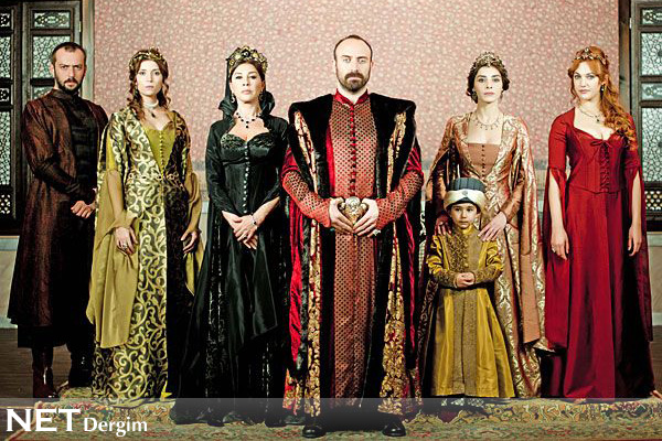 Hürrem Sultan'ın bilinmeyen hayatı