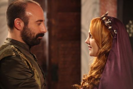 Hürrem Sultan'ın bilinmeyen hayatı