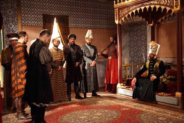 Hürrem Sultan'ın bilinmeyen hayatı