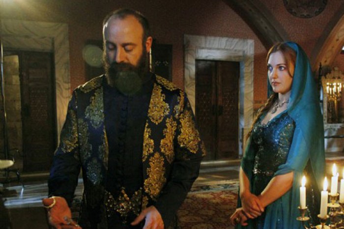 Hürrem Sultan'ın bilinmeyen hayatı