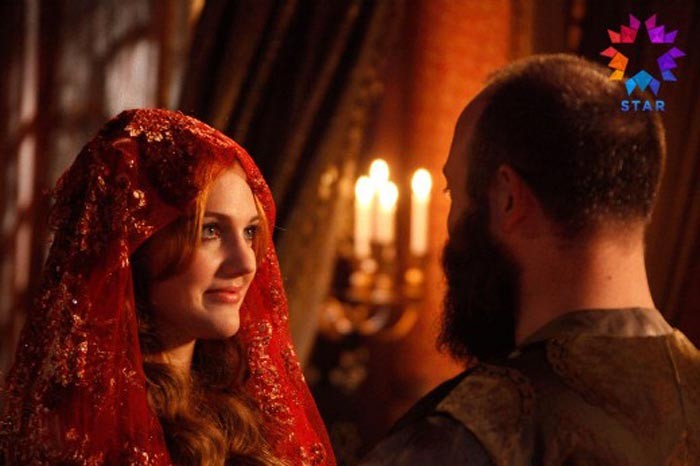 Hürrem Sultan'ın bilinmeyen hayatı