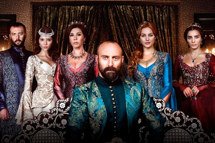 Hürrem Sultan'ın bilinmeyen hayatı