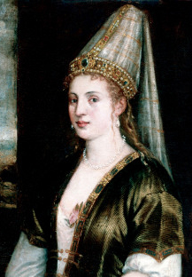 Hürrem Sultan'ın bilinmeyen hayatı