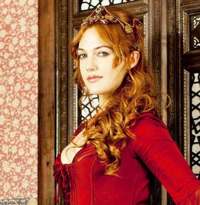 Hürrem Sultan'ın bilinmeyen hayatı