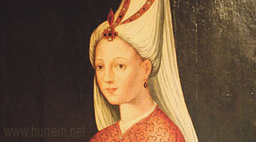 Hürrem Sultan'ın bilinmeyen hayatı