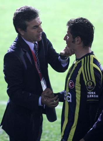 Trabzonspor-Fenerbahçe