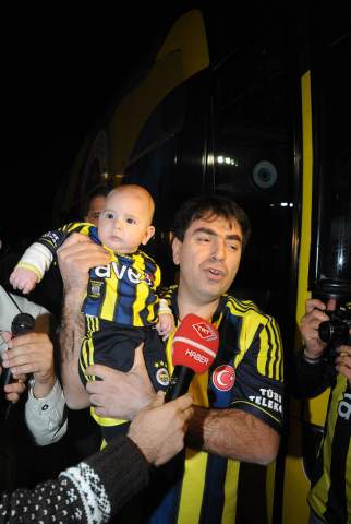 Trabzonspor-Fenerbahçe