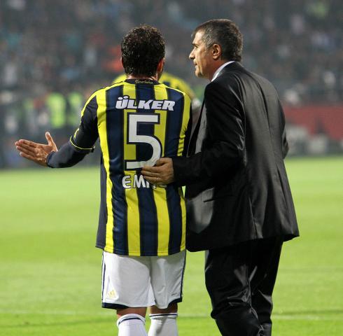 Trabzonspor-Fenerbahçe