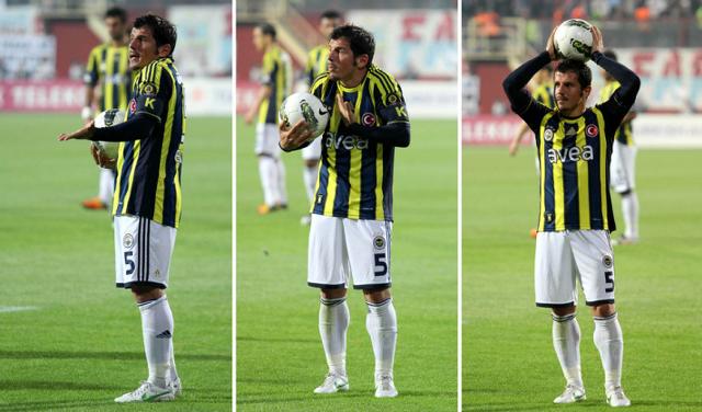 Trabzonspor-Fenerbahçe