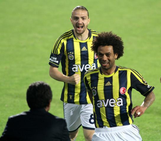 Trabzonspor-Fenerbahçe