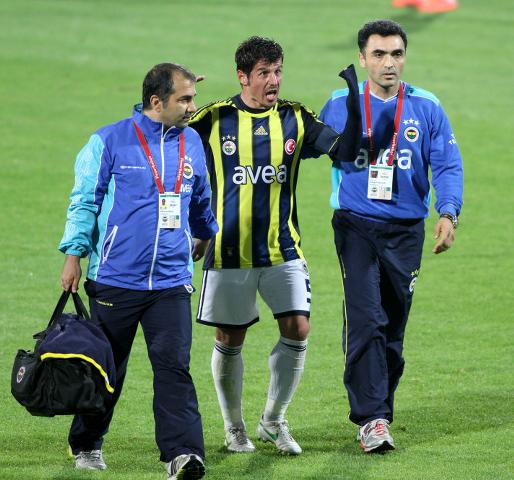 Trabzonspor-Fenerbahçe