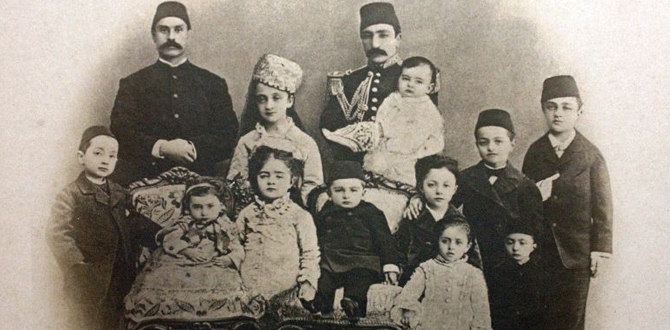 Osmanoğlulları'nın hüzünlendiren gidişi