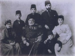 Osmanoğlulları'nın hüzünlendiren gidişi