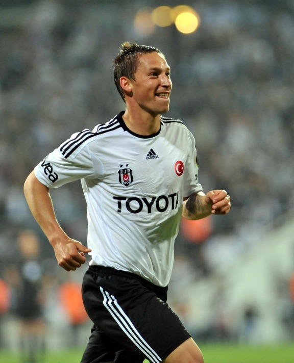 Beşiktaş -Trabzonspor 