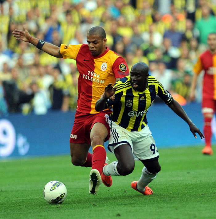 Fenerbahçe - Galatasaray 