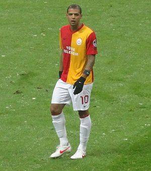 Şampiyon Galatasaray