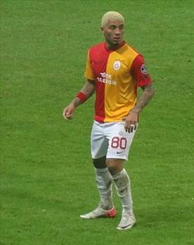 Şampiyon Galatasaray