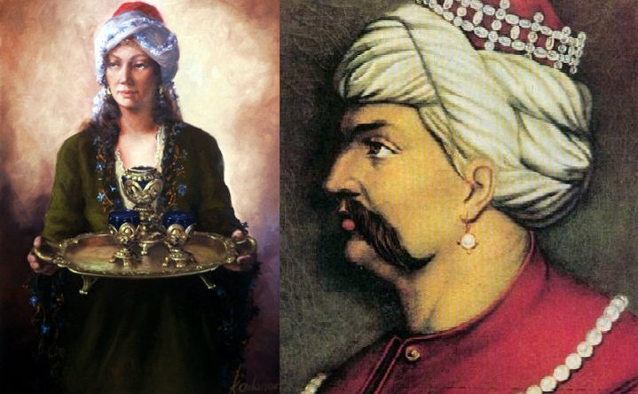 Yavuz Sultan Selim ve zehirli katfan olayı