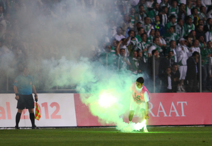 Bursaspor - Fenerbahçe