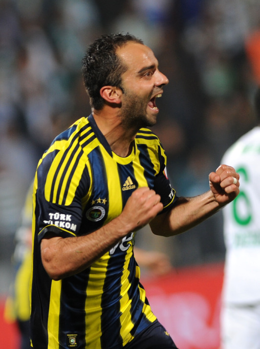 Bursaspor - Fenerbahçe