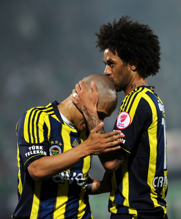 Bursaspor - Fenerbahçe