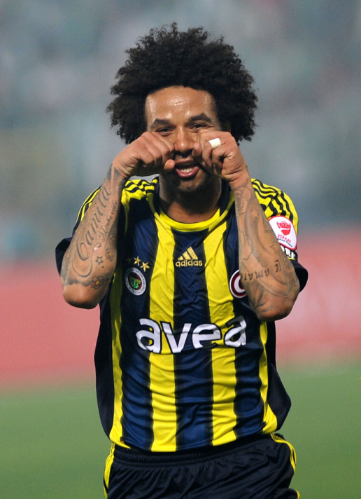 Bursaspor - Fenerbahçe